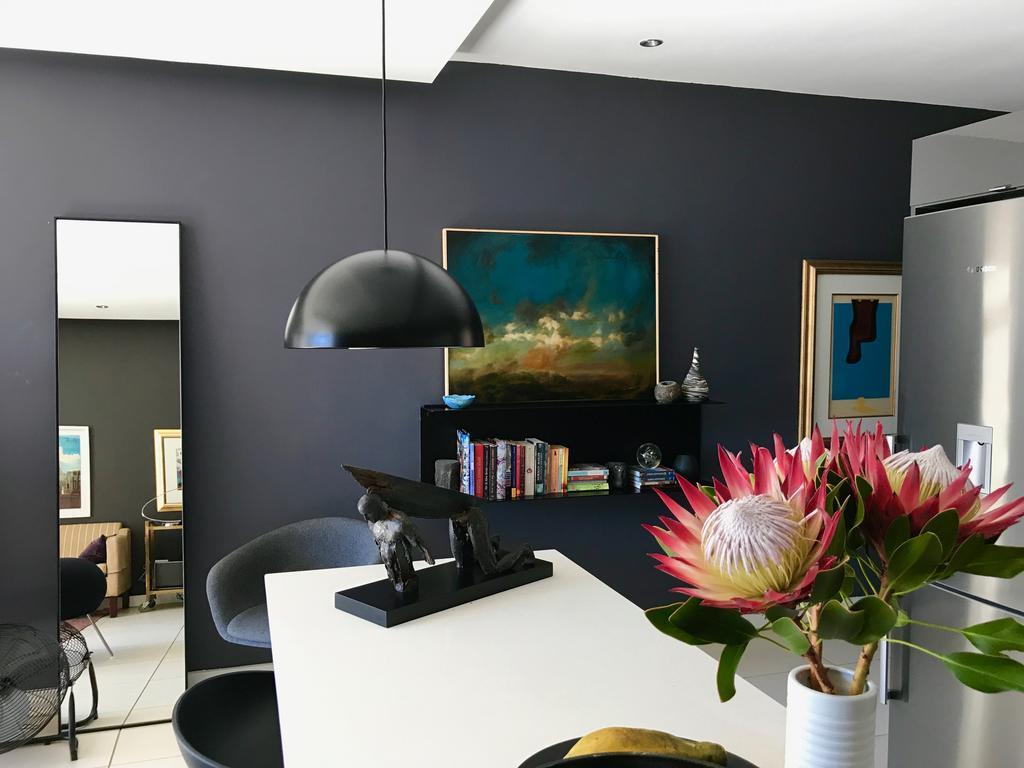 Design Apartment - Green Point Kapstadt Exterior foto